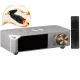 Laiv Harmony µDAC / uDAC (Srebrny) - Raty 20x0% lub specjalna oferta! - Dostawa 0zł!