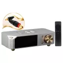 Laiv Harmony µDAC / uDAC (Srebrny) - Raty 20x0% lub specjalna oferta! - Dostawa 0zł!