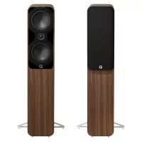 Q Acoustics 5050 (Rosewood) - Raty 20x0% lub specjalna oferta! - Dostawa 0zł!