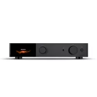 Audiolab 9000Q (Czarny) - OUTLET - Raty 10x0% lub specjalna oferta! - Dostawa 0zł!