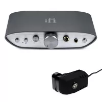 iFi Audio ZEN CAN + iPower2 (5V) - Raty 20x0% lub specjalna oferta! - Dostawa 0zł!