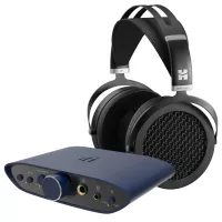 iFi Audio ZEN CAN Signature HFM + HiFiMan Sundara - Raty 10x0% lub specjalna oferta! - Dostawa 0zł!