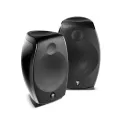 Focal Sib Evo Dolby Atmos 2.0 (czarny) - Raty 30x0% lub specjalna oferta! - Dostawa 0 zł!