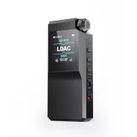 FiiO BTR17 (Czarny) - OUTLET - Raty 10x0% - Dostawa 0zł!