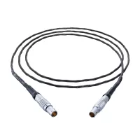 Nordost QSource DC Cable - Raty 20x0% lub specjalna oferta! - Dostawa 0 zł