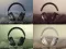Bowers & Wilkins Px8 (Burgundowy) - Raty 10x0% lub specjalna oferta! - Dostawa 0zł! - 13