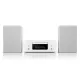 Denon Ceol N12 DAB (Biały) - Raty 20x0% lub specjalna oferta! - Dostawa 0zł!