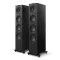 KEF Q11 + Q1 + Q6 Meta (5.0) - Raty 20x0% lub specjalna oferta! - Dostawa 0zł! - 4