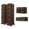 KEF Q11 + Q1 + Q6 Meta (5.0) - Raty 20x0% lub specjalna oferta! - Dostawa 0zł! - 3