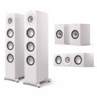 KEF Q11 + Q1 + Q6 Meta (5.0) - Raty 20x0% lub specjalna oferta! - Dostawa 0zł!