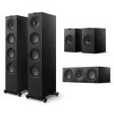 KEF Q11 + Q1 + Q6 Meta (5.0) - Raty 20x0% lub specjalna oferta! - Dostawa 0zł!