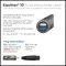WireWorld Equinox 10 RCA (EQI) 1m - Raty 20x0% lub specjalna oferta! - Dostawa 0 zł! - 4