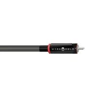 WireWorld Equinox 10 RCA (EQI) 1m - Raty 20x0% lub specjalna oferta! - Dostawa 0 zł!