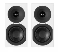 System Audio Saxo 1 (Biały satyna) - Raty 10x0% lub specjalna oferta! - Dostawa 0zł!