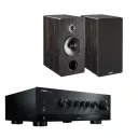 Yamaha R-N800A + Indiana Line Tesi 261 - Raty 10x0%! - Dostawa 0zł!