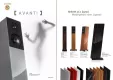 Audio Physic Avanti - Raty 30x0% lub specjalna oferta! - Dostawa 0 zł!