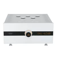 Canor Hyperion P1 (Srebrny) - Raty 20x0% lub specjalna oferta! - Dostawa 0zł!