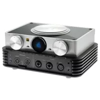 iFi Audio iCAN Phantom - OUTLET - Raty 10x0%! - Dostawa 0zł!