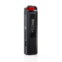 FiiO Snowsky Echo Nano (Czarny) - Dostawa 0zł!