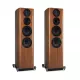 Wharfedale Aura 4 (Orzech połysk) - Raty 20x0% lub specjalna oferta! - Dostawa 0zł!