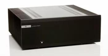 Musical Fidelity M8s-700m (czarny) - Raty 20x0% lub specjalna oferta! - Dostawa 0 zł!