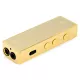 iFi Audio GO bar - 10th Anniversary Limited Edition - Raty 50x0% lub specjalna oferta! - Dostawa 0zł!