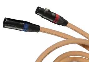 Van den Hul 3T The Cliff Hybrid (XLR) 1m - Raty 20x0% lub specjalna oferta! - Dostawa 0zł!