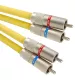 Van den Hul 3T The Valley Hybrid (RCA) 1.2m - Raty 20x0% lub specjalna oferta! - Dostawa 0zł!