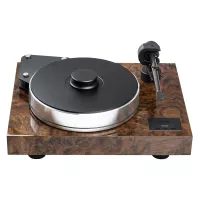 Pro-Ject Xtension 10 Evolution (Walnut Burl) - Raty 30x0% lub specjalna oferta! - Dostawa 0 zł!