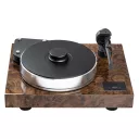Pro-Ject Xtension 10 Evolution (Walnut Burl) - Raty 30x0% lub specjalna oferta! - Dostawa 0 zł!