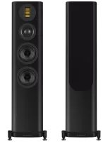 Wharfedale EVO 5.3 (Czarny) - Raty 30x0% lub specjalna oferta! - Dostawa 0zł!