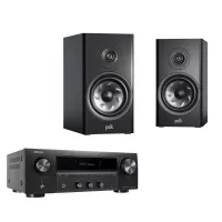 Denon DRA-900H + Polk Audio Reserve R200 - Raty 10x0%! - Dostawa 0zł!