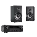 Denon DRA-900H + Polk Audio Reserve R200 - Raty 10x0%! - Dostawa 0zł!