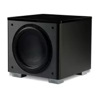 REL HT/1205 MKII (HT1205 MKII) (Czarny) - OUTLET - Raty 10x0% - Dostawa 0zł!