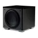REL HT/1205 MKII (HT1205 MKII) (Czarny) - OUTLET - Raty 10x0% - Dostawa 0zł!