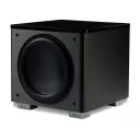 REL HT/1205 MKII (HT1205 MKII) (Czarny) - OUTLET - Raty 10x0% - Dostawa 0zł!