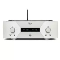 Vincent SV-600 (Srebrny) - Raty 20x0% lub specjalna oferta! - Dostawa 0zł!