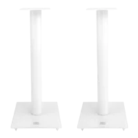 Dali Connect E-601 Stand (Bialy) - Raty 20x0% lub specjalna oferta! - Dostawa 0zł!