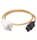 Van den Hul The Mainsserver Hybrid (Shuko-IEC) 2.5m - Raty 20x0% lub specjalna oferta! - Dostawa 0 zł!