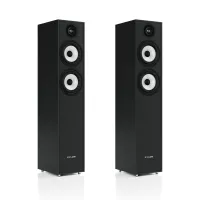 Pylon Audio Pearl 25 (czarny) - Raty 50x0% lub specjalna oferta! - Dostawa 0 zł!