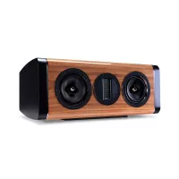 Wharfedale Aura CS (Orzech połysk) - Raty 20x0% lub specjalna oferta! - Dostawa 0zł!