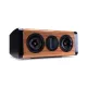 Wharfedale Aura CS (Orzech połysk) - Raty 20x0% lub specjalna oferta! - Dostawa 0zł!