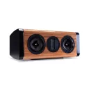 Wharfedale Aura CS (Orzech połysk) - Raty 20x0% lub specjalna oferta! - Dostawa 0zł!