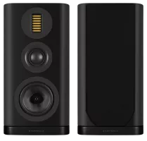 Wharfedale EVO 5.2 (Czarny) - Raty 30x0% lub specjalna oferta! - Dostawa 0zł!