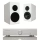 Musical Fidelity M2si + Buchardt Audio S300 MKII - Raty 10x0% - Dostawa 0zł!