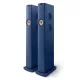 KEF LS60 Wireless (Niebieski / Royal Blue) - Raty 30x0% lub specjalna oferta! - Dostawa 0zł!