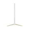 Monitor Audio Radius Floor Stand 4G (Biały) - Raty 10x0% lub specjalna oferta! - Dostawa 0 zł! - 2