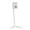 Monitor Audio Radius Floor Stand 4G (Biały) - Raty 10x0% lub specjalna oferta! - Dostawa 0 zł! - 4