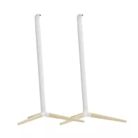 Monitor Audio Radius Floor Stand 4G (Biały) - Raty 10x0% lub specjalna oferta! - Dostawa 0 zł!