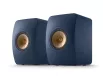 Kef LS50 Meta (niebieski) - Raty 20x0% lub specjalna oferta! - Dostawa 0 zł!